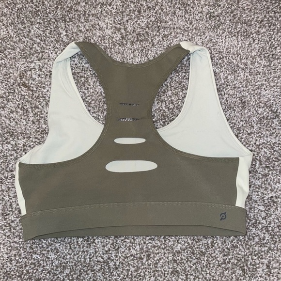 Peloton Sage Sports Bra - Picture 4 of 4